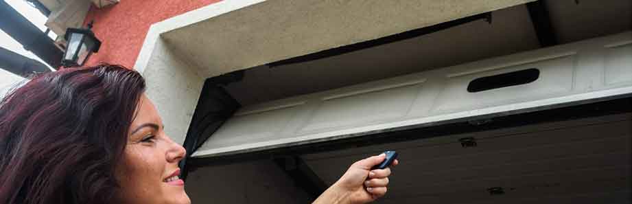 Orlando Garage Doors