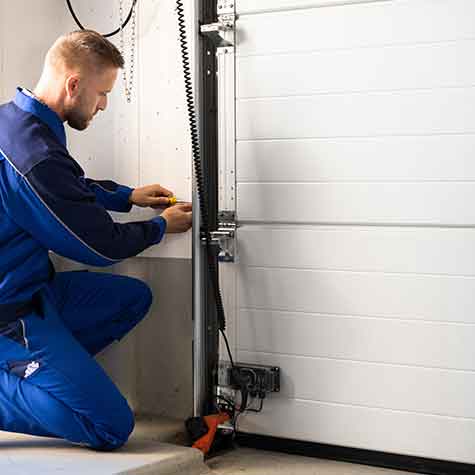 Orlando Garage Doors