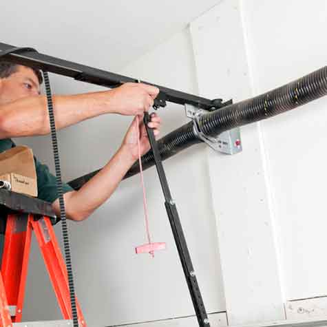 Orlando Garage Doors