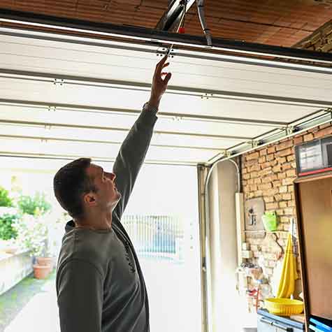 Orlando Garage Doors