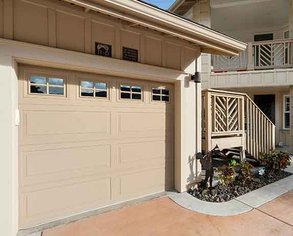 Garage Door Orlando