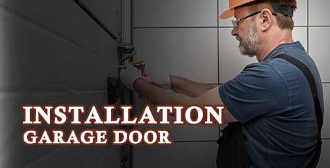 Installation Garage Door Orlando