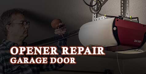 Opener Repair Garage Door Orlando