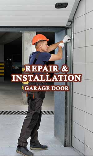 Installation and Repair Orlando Garage Door