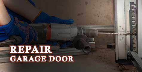Repair Garage Door Orlando